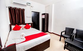 Hotel 1Square